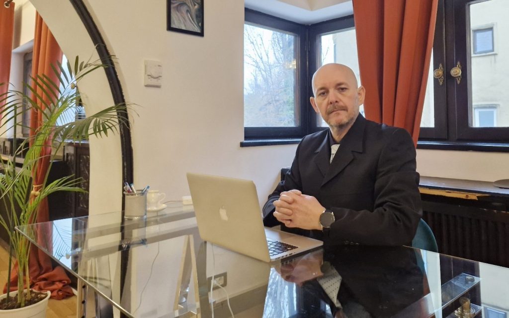 Cătălin Cocoș