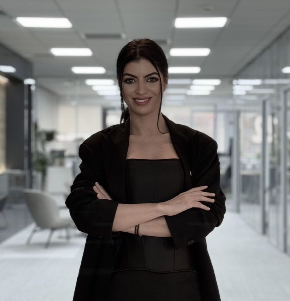 Cum transformă Carmen Macovei, fondator Pro-HR.ro, procesul de recrutare cu tehnologie