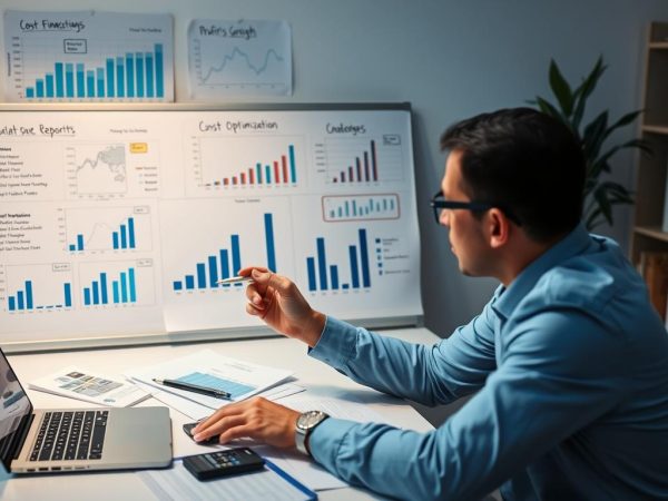 consultanță pentru afaceri, optimizezi costurile, crești profitul