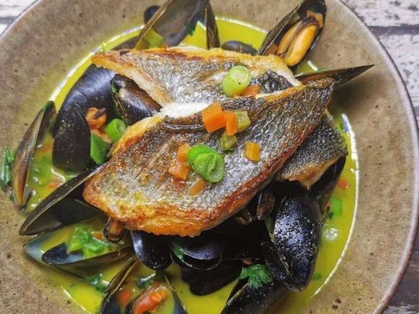 Cum transformă bibanul de mare australian mesele tale cu un gust autentic din Oceanul Pacific