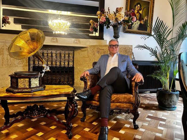 Sandu Staicu formează o nouă generație de antreprenori sociali prin mentorat și susținere