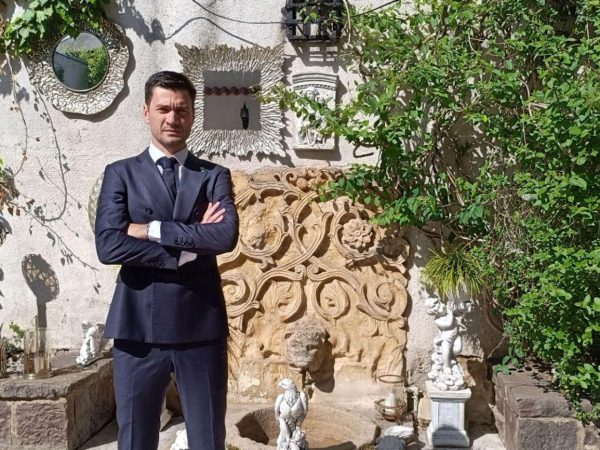 Top competențe care îl recomandă pe Mihai Popa în EkoGroup